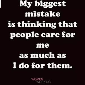 Meet your Posher, Alem